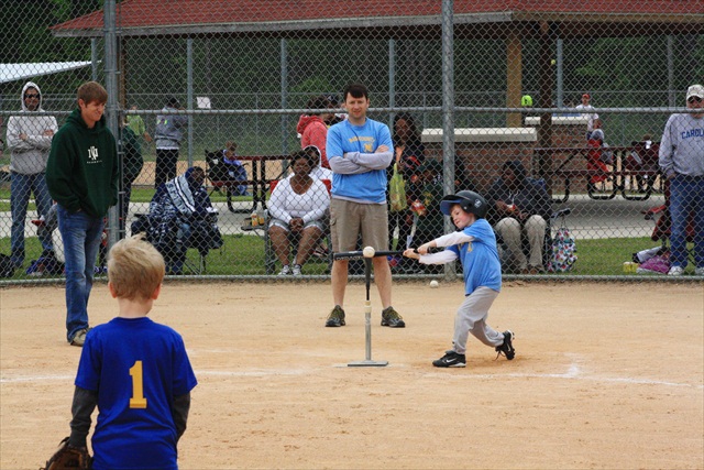 Spring Baseball Softball Tball 2013_160